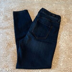Liverpool Abby High Rise Skinny Jean